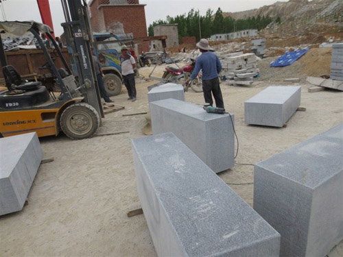 魯灰石材 魯灰石材