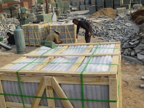 泗水魯灰石材廠(chǎng)家有多少家？