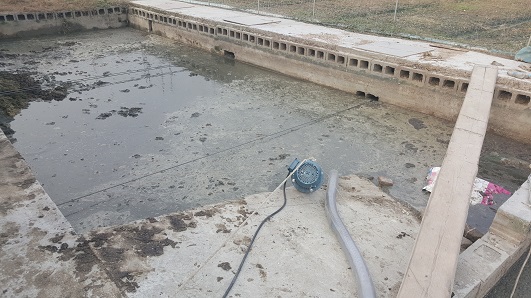 螺旋固液分離機(jī) 螺旋固液分離機(jī)